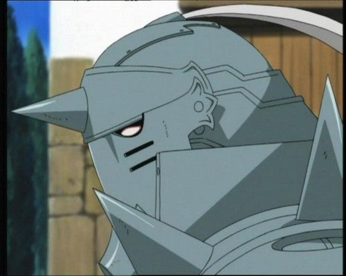 Otaku Gallery  / . / Anime e Manga / Full Metal Alchemist / Screen Shots / Episodi / 44 - Hohenheim della luce / 087.jpg